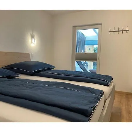 Modern With Sauna بوسم
