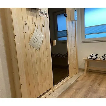 بيت للعطل Modern With Sauna