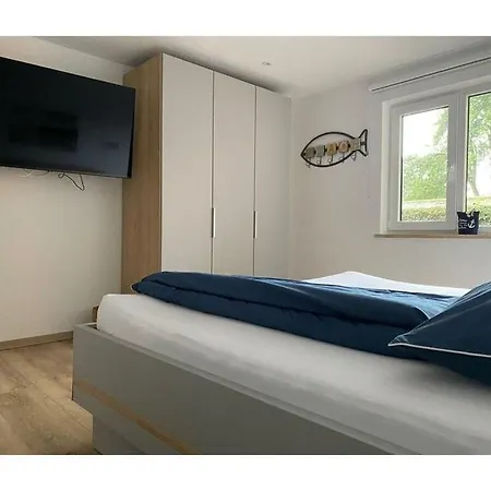 Modern With Sauna بوسم